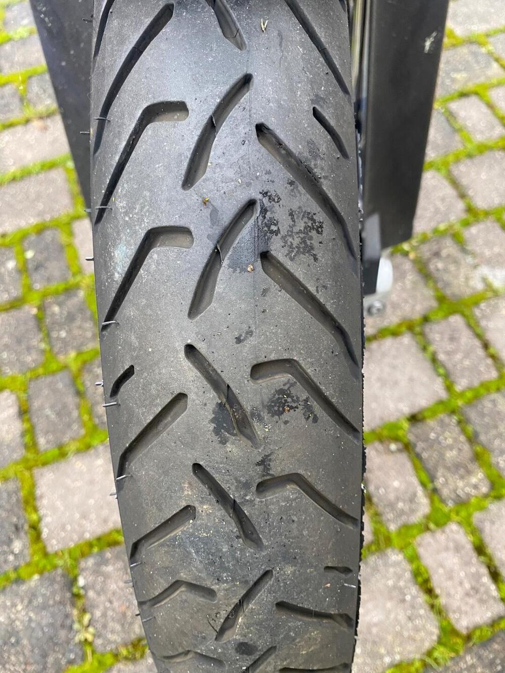 Bmw F 850 GS (2018 - 20) (10)