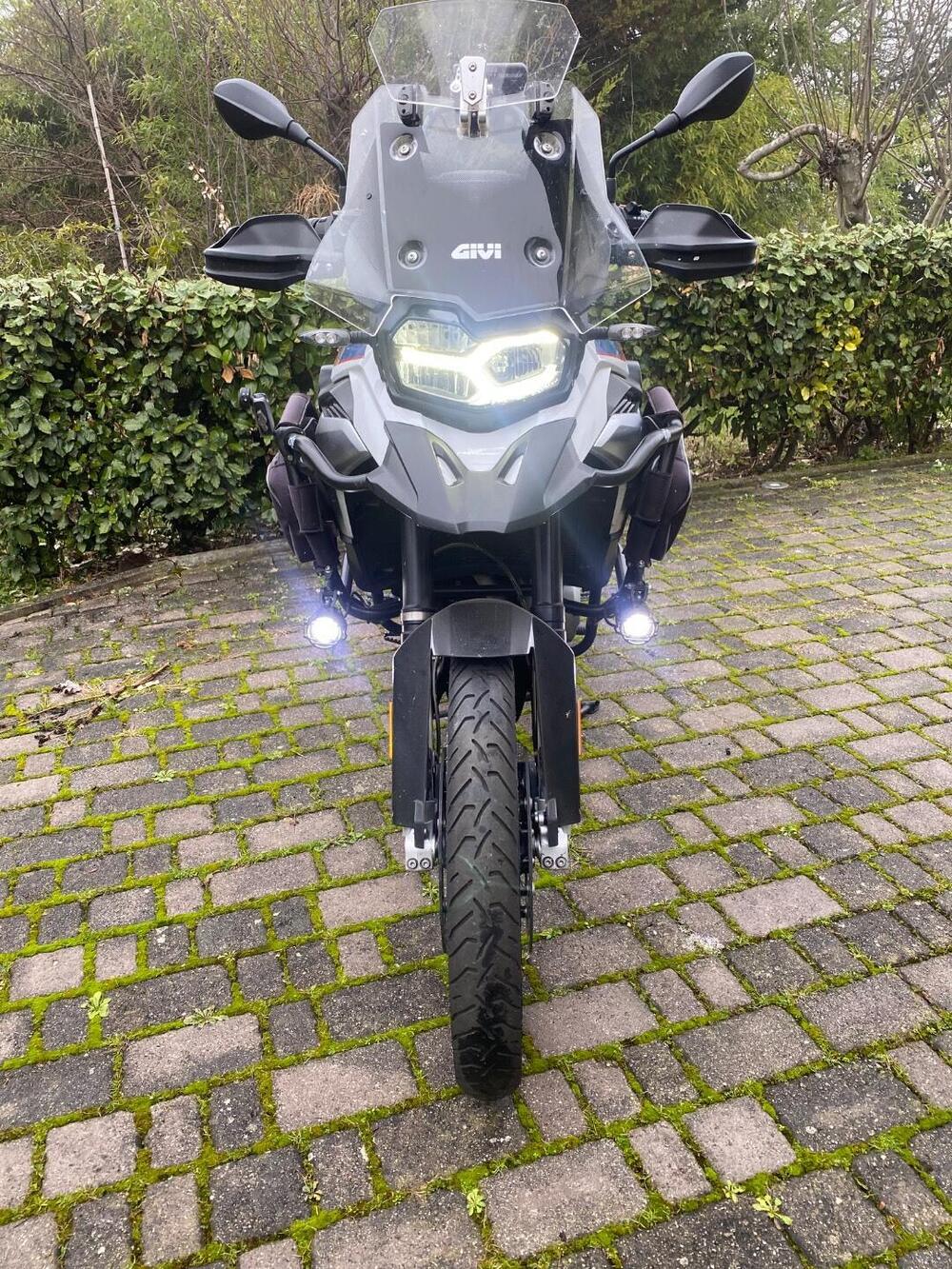 Bmw F 850 GS (2018 - 20) (11)