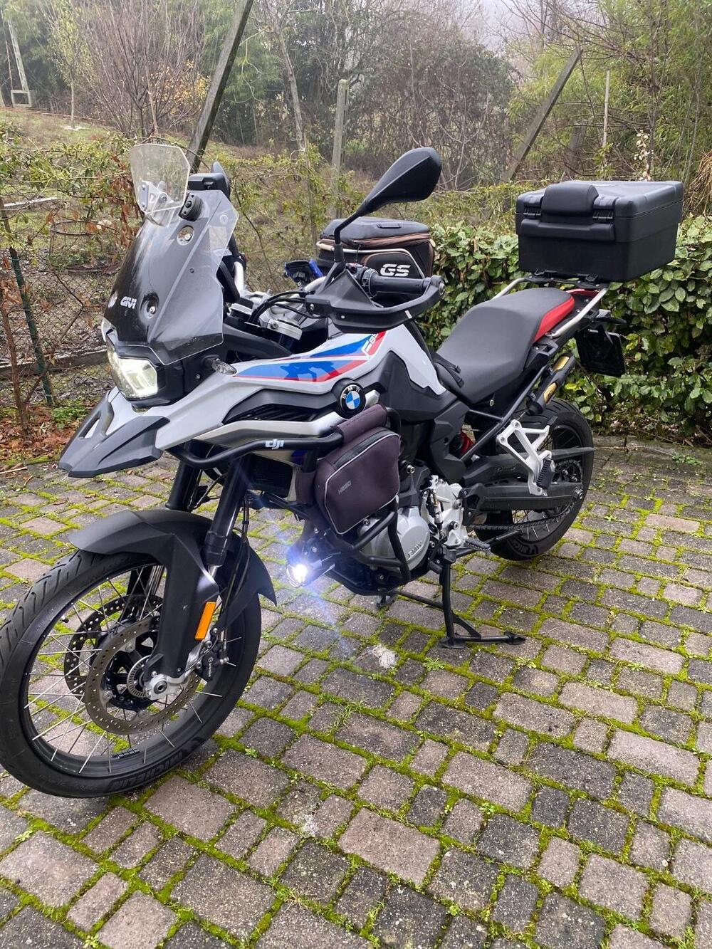 Bmw F 850 GS (2018 - 20) (12)