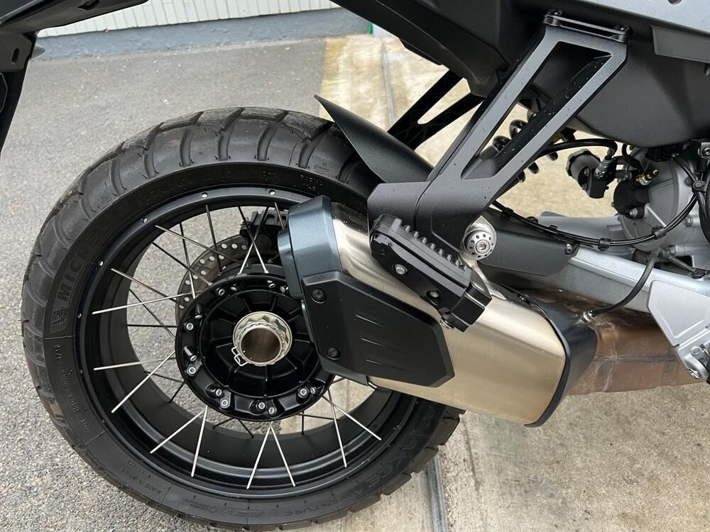 Moto Guzzi Stelvio PFF (2024 - 26) (20)