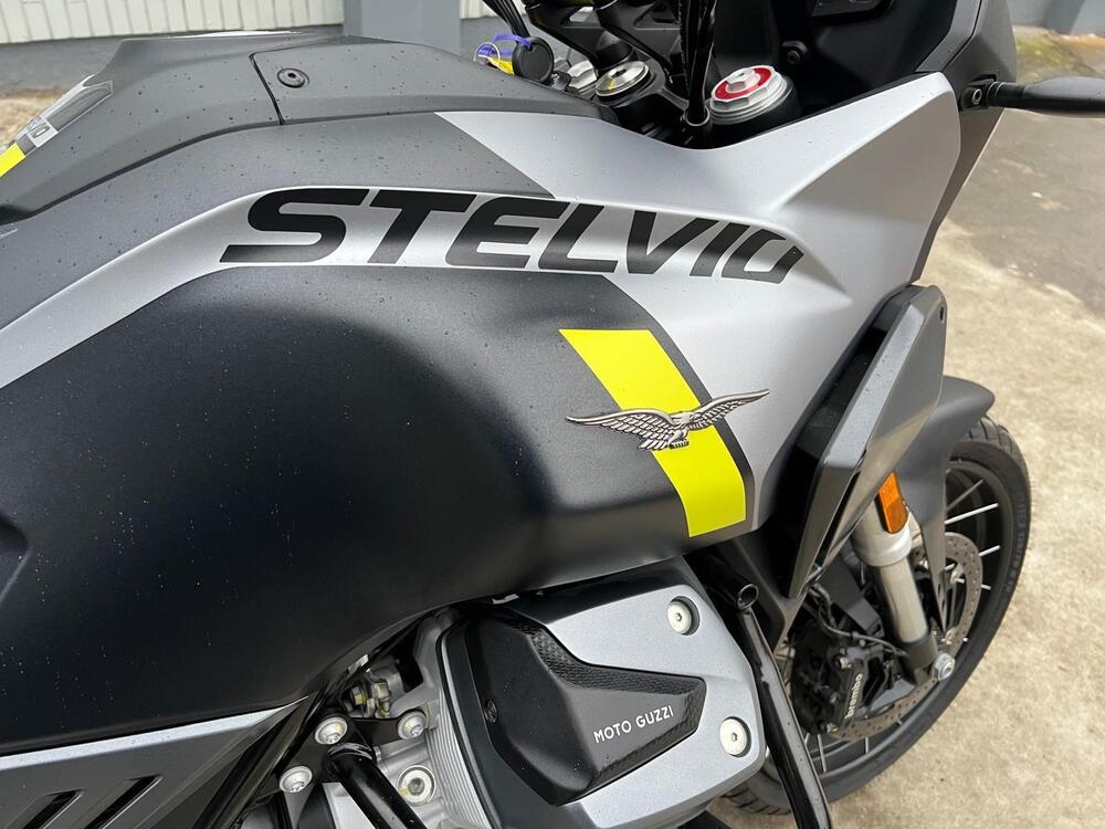 Moto Guzzi Stelvio PFF (2024 - 26) (10)