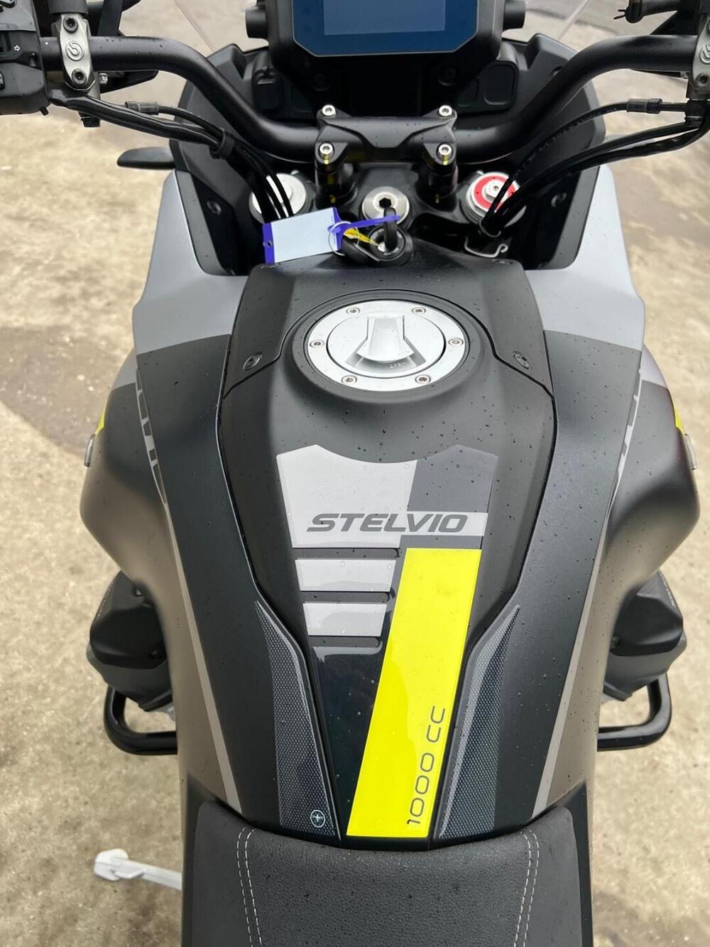 Moto Guzzi Stelvio PFF (2024 - 26) (11)