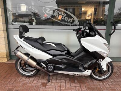 Yamaha T-Max 500 (2008 - 12) usata