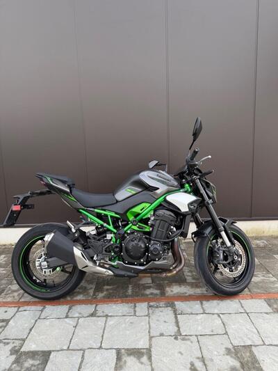 Kawasaki Z 900 (2025 - 26) usata