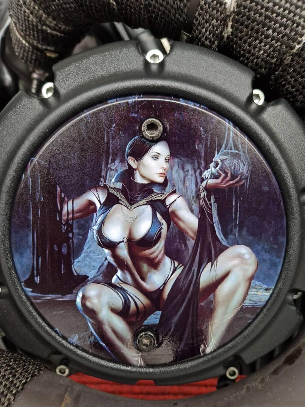 Indian Scout 1133 Bobber (2018 - 20) (18)