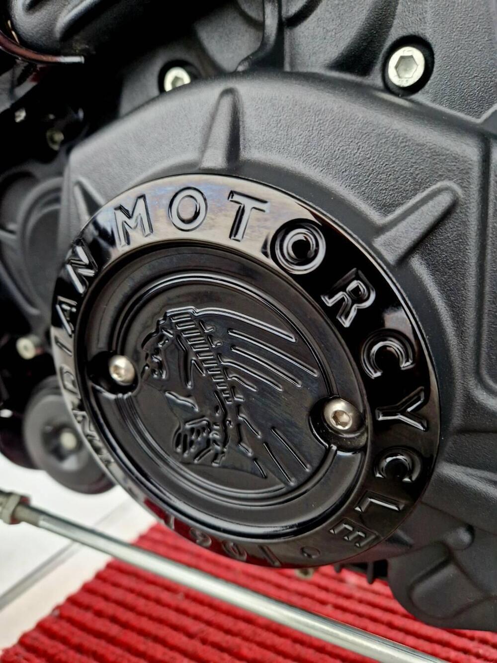 Indian Scout 1133 Bobber (2018 - 20) (20)