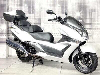 Honda SW-T 400 (2009 - 16) usata