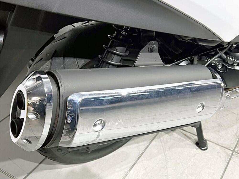 Honda SW-T 400 (2009 - 16) (3)