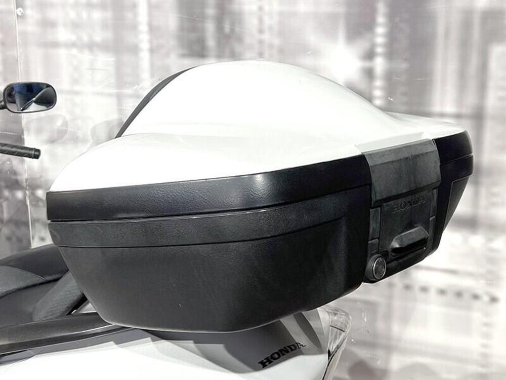 Honda SW-T 400 (2009 - 16) (4)