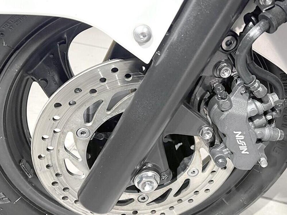 Honda SW-T 400 (2009 - 16) (5)