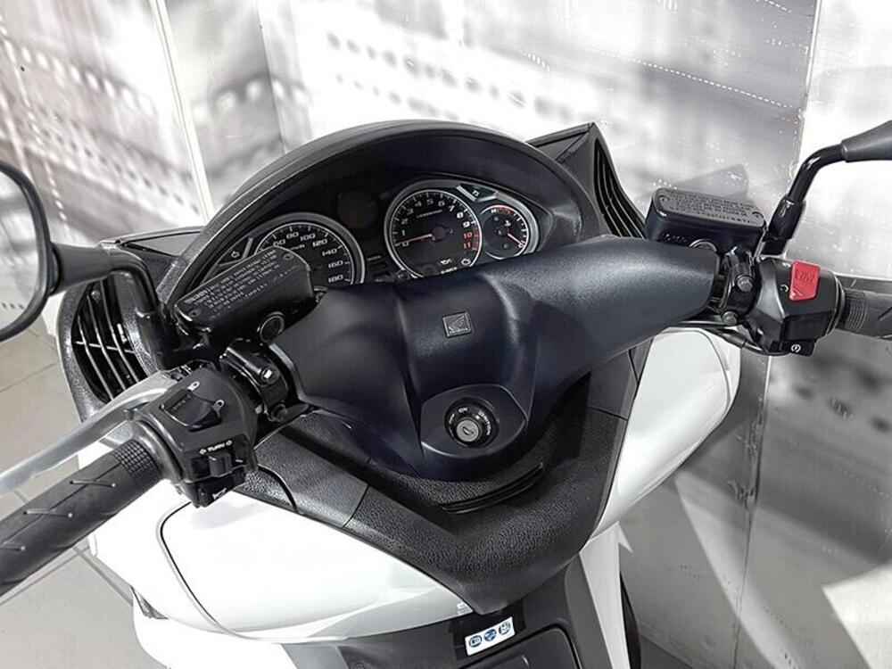 Honda SW-T 400 (2009 - 16) (6)