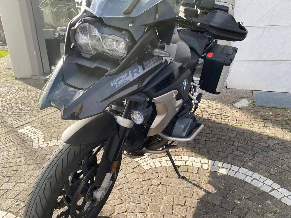 Bmw R 1250 GS (2021 - 24) (9)