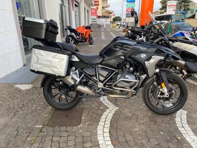 Bmw R 1250 GS (2021 - 24) usata