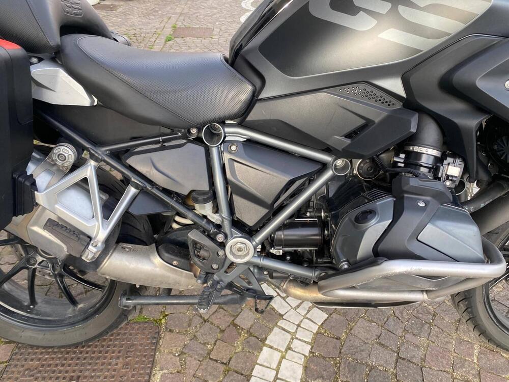 Bmw R 1250 GS (2021 - 24) (12)