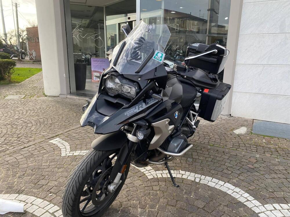 Bmw R 1250 GS (2021 - 24) (4)