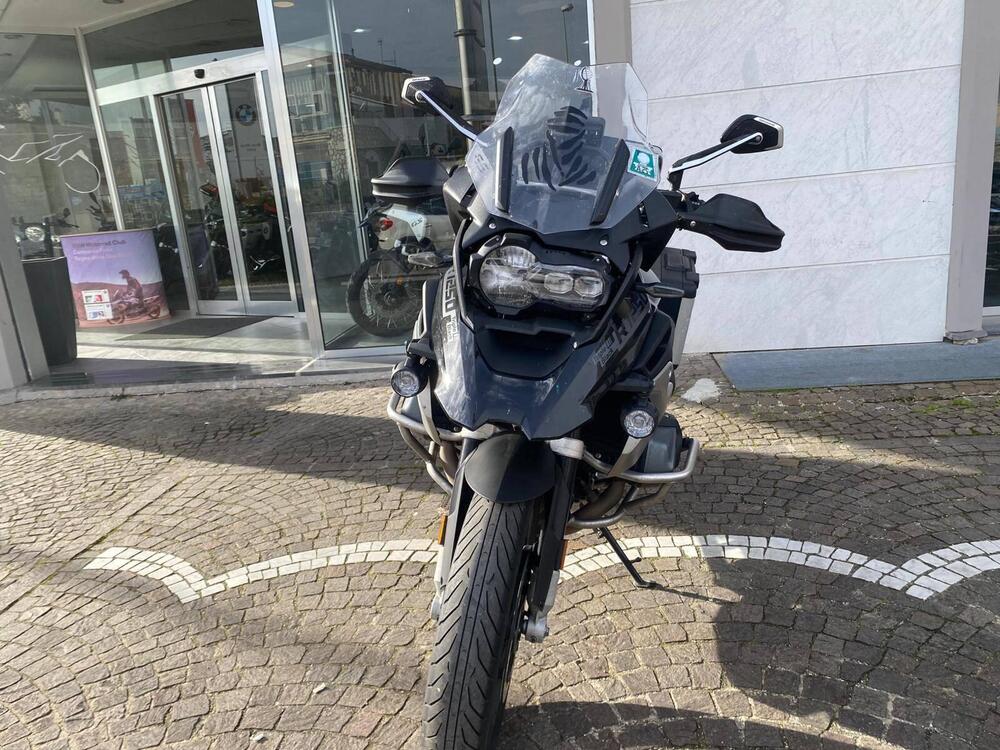 Bmw R 1250 GS (2021 - 24) (5)