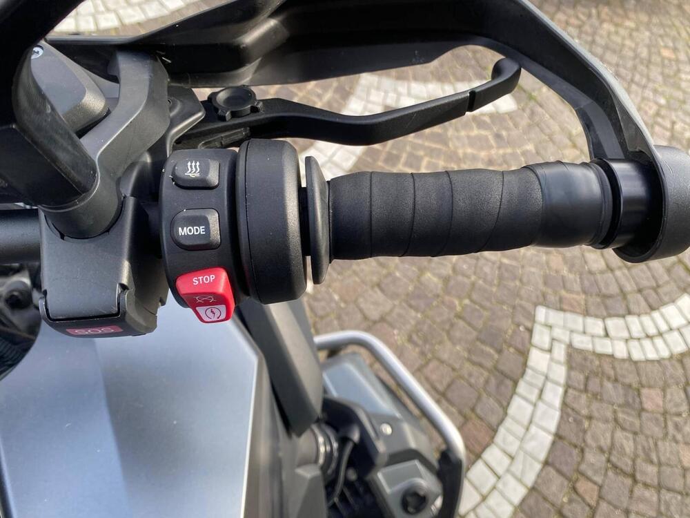 Bmw R 1250 GS (2021 - 24) (14)