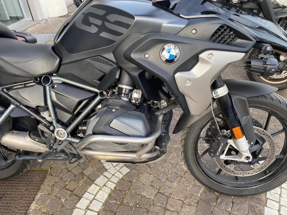 Bmw R 1250 GS (2021 - 24) (6)