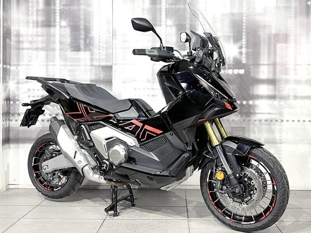 Honda X-ADV 750 (2025 - 26)