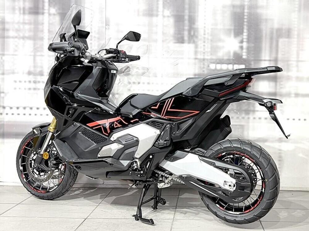 Honda X-ADV 750 (2025 - 26) (2)