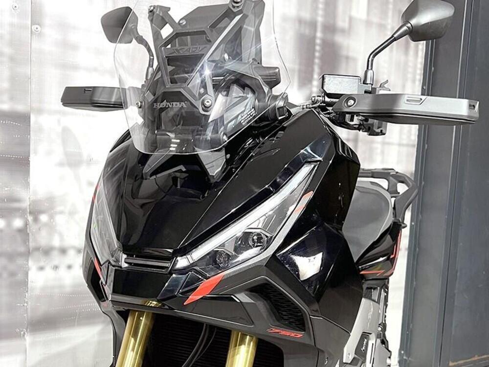 Honda X-ADV 750 (2025 - 26) (4)