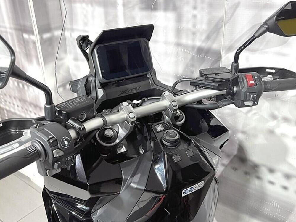 Honda X-ADV 750 (2025 - 26) (6)