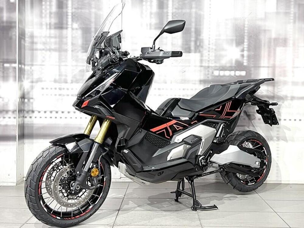 Honda X-ADV 750 (2025 - 26) (7)