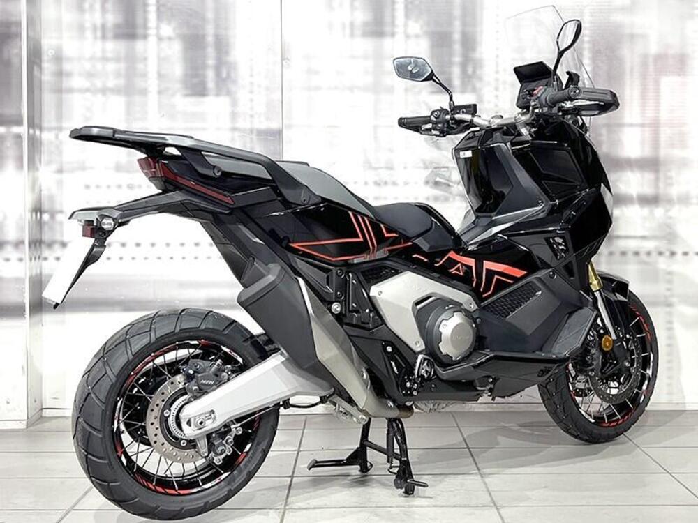 Honda X-ADV 750 (2025 - 26) (8)