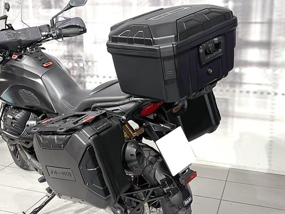 Moto Guzzi V85 TT (2021 - 23) (5)