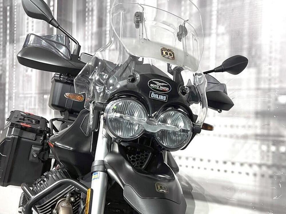 Moto Guzzi V85 TT (2021 - 23) (9)