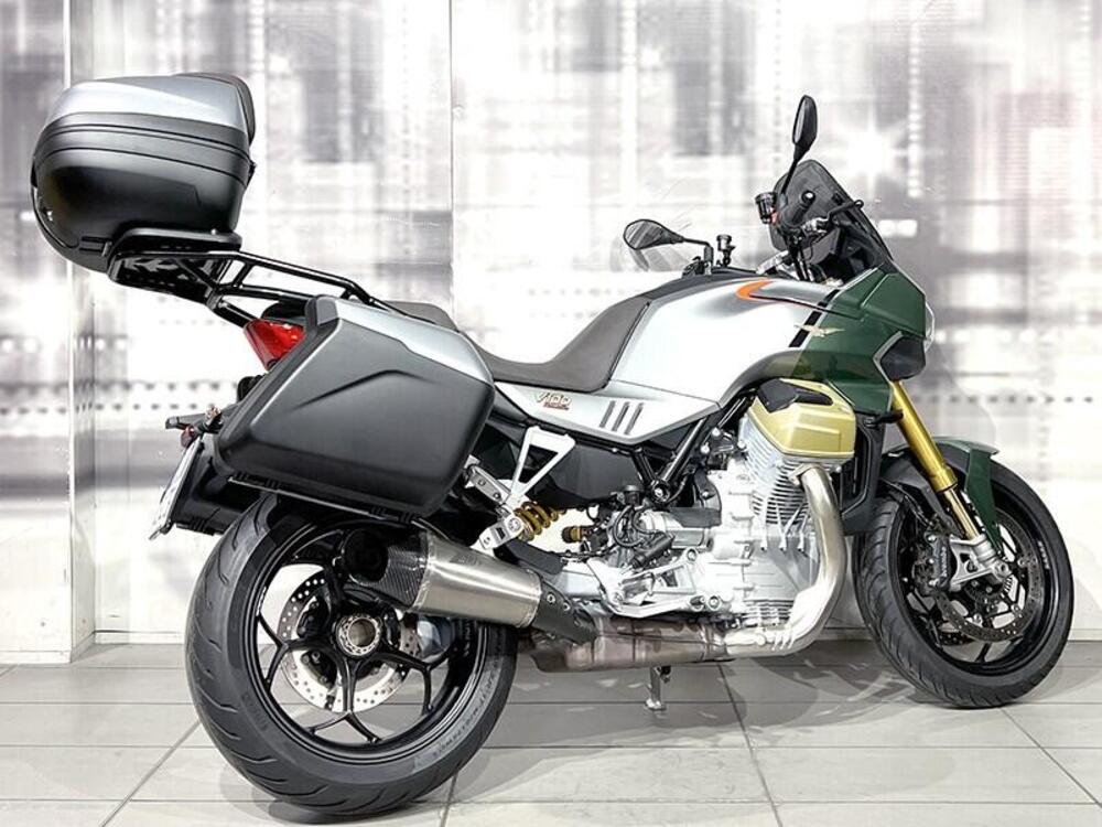 Moto Guzzi V100 Mandello S (2022 - 24) (8)