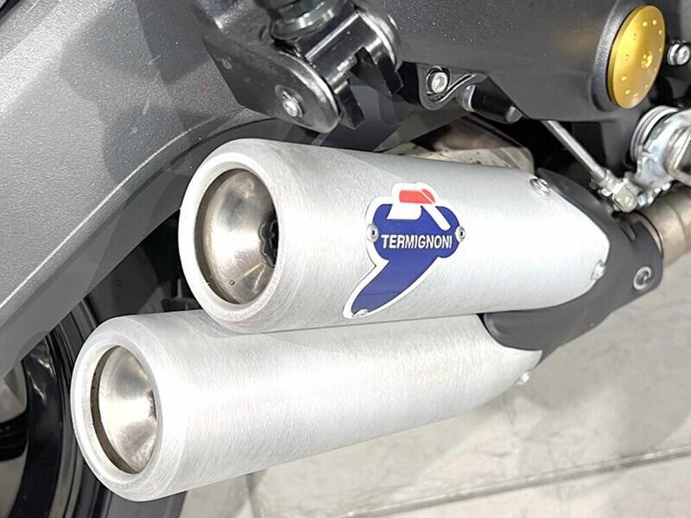 Ducati Scrambler 800 Full Throttle (2015 - 16) (3)