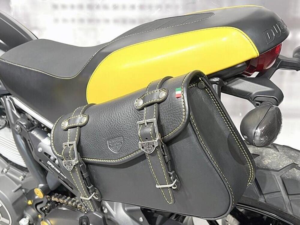 Ducati Scrambler 800 Full Throttle (2015 - 16) (4)