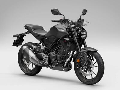 Honda CB 300 R (2022 - 26) nuova