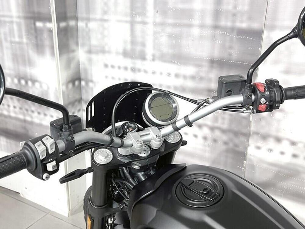 Ducati Scrambler 800 Icon (2017 - 20) (6)