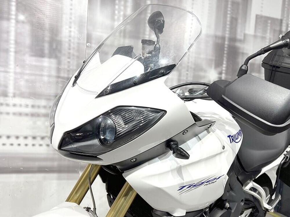 Triumph Tiger 1050 (2006 - 12) (5)
