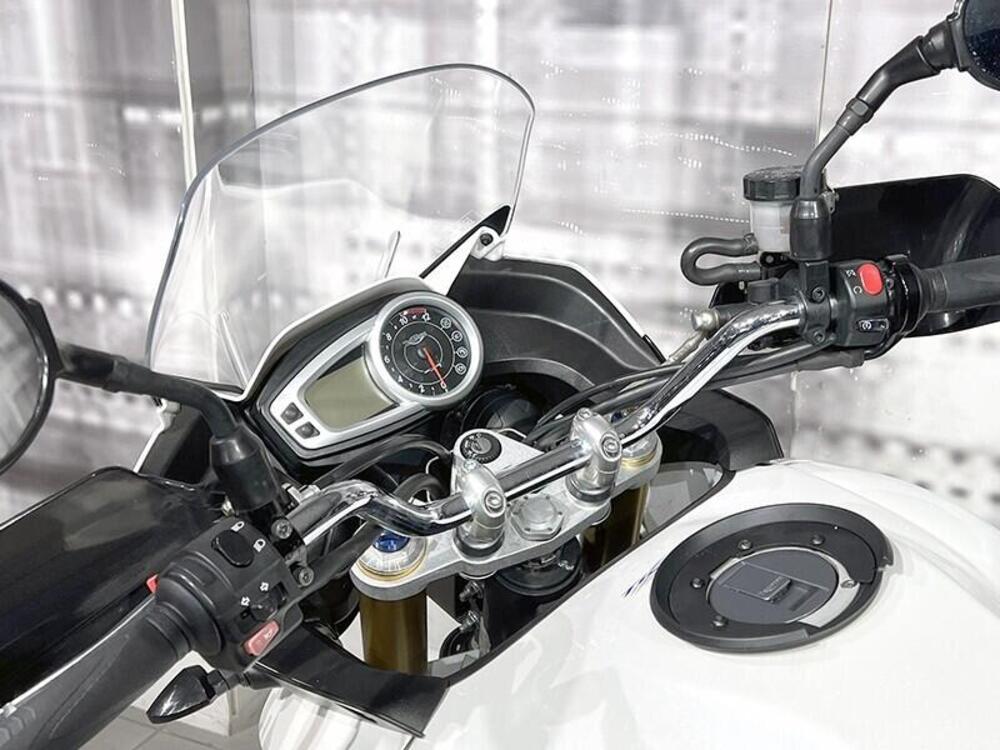 Triumph Tiger 1050 (2006 - 12) (6)