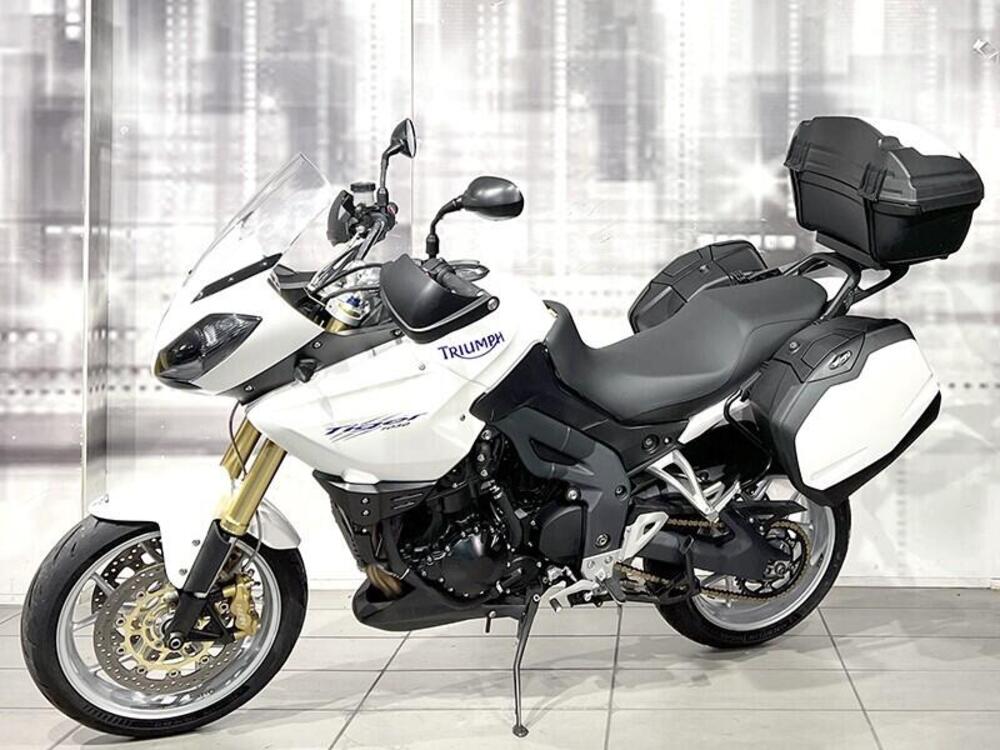 Triumph Tiger 1050 (2006 - 12) (7)
