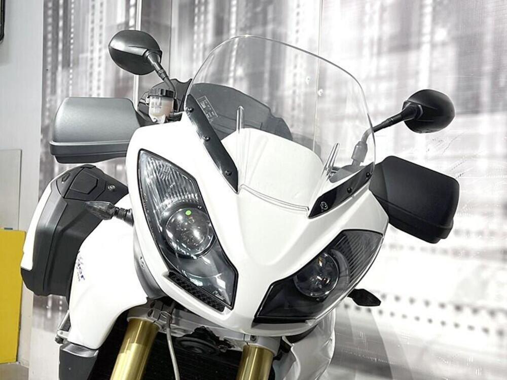 Triumph Tiger 1050 (2006 - 12) (9)