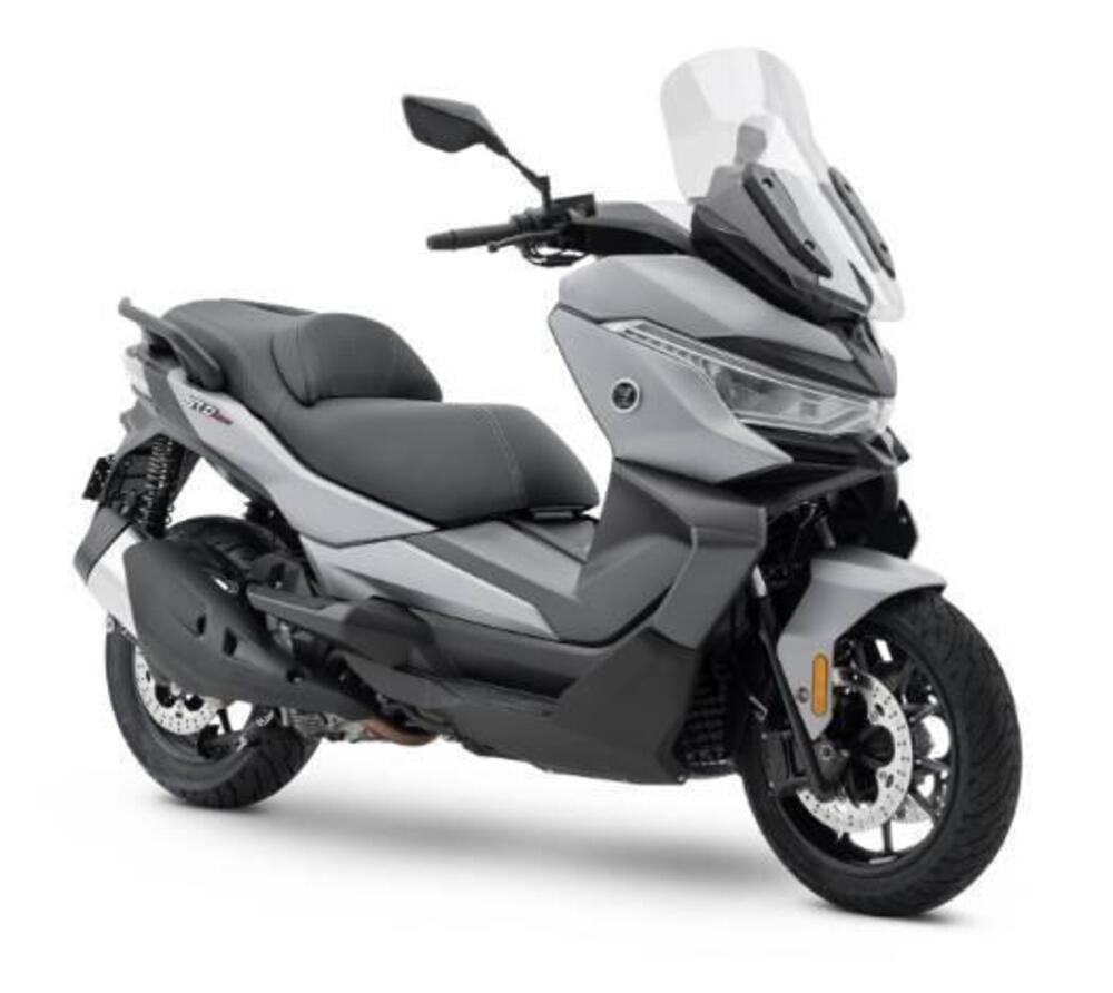 Voge Sfida SR4 MAX (2024 - 26) (3)