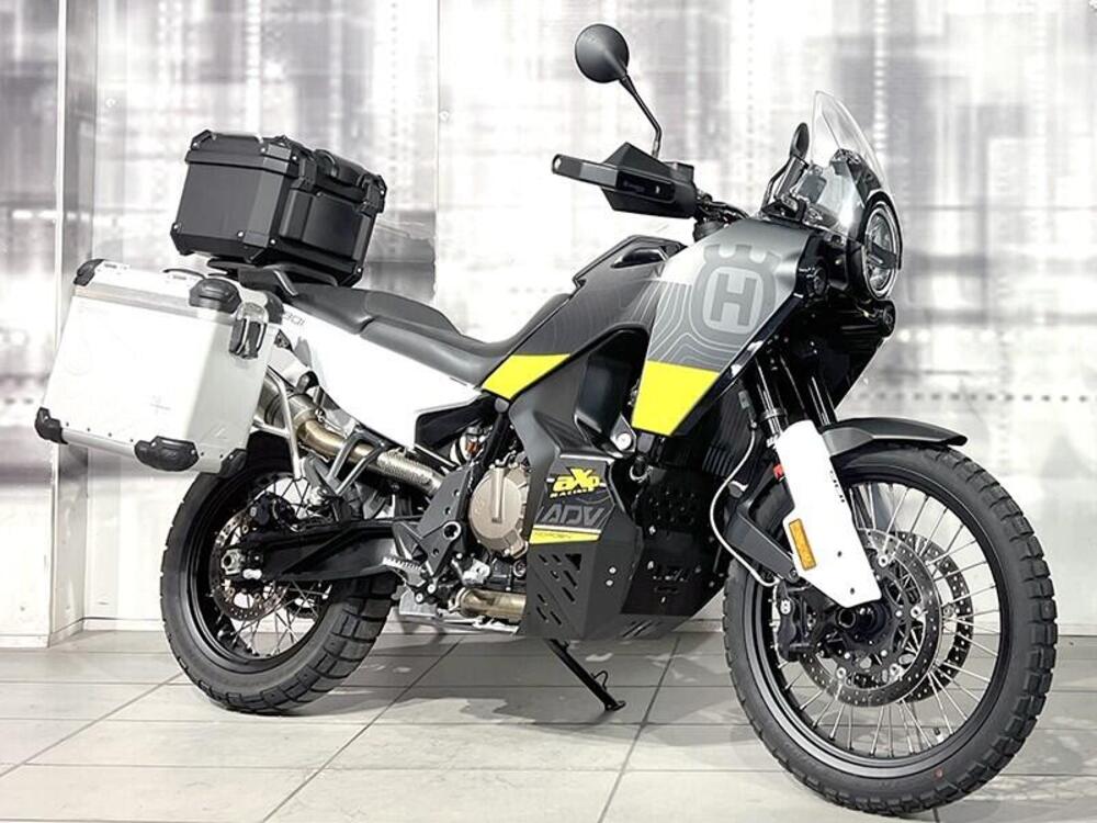 Husqvarna Norden 901 (2022 - 26)