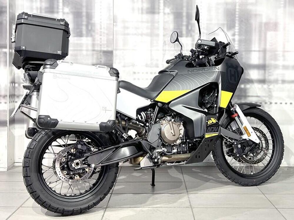 Husqvarna Norden 901 (2022 - 26) (8)