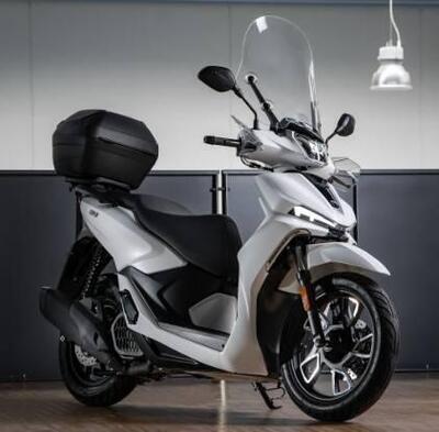 Voge Sfida SR16 125 (2025 - 26) nuova