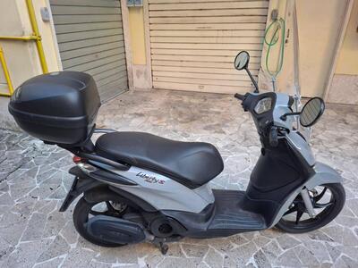 Piaggio Liberty 125 3V S ABS (2021 - 24) usata