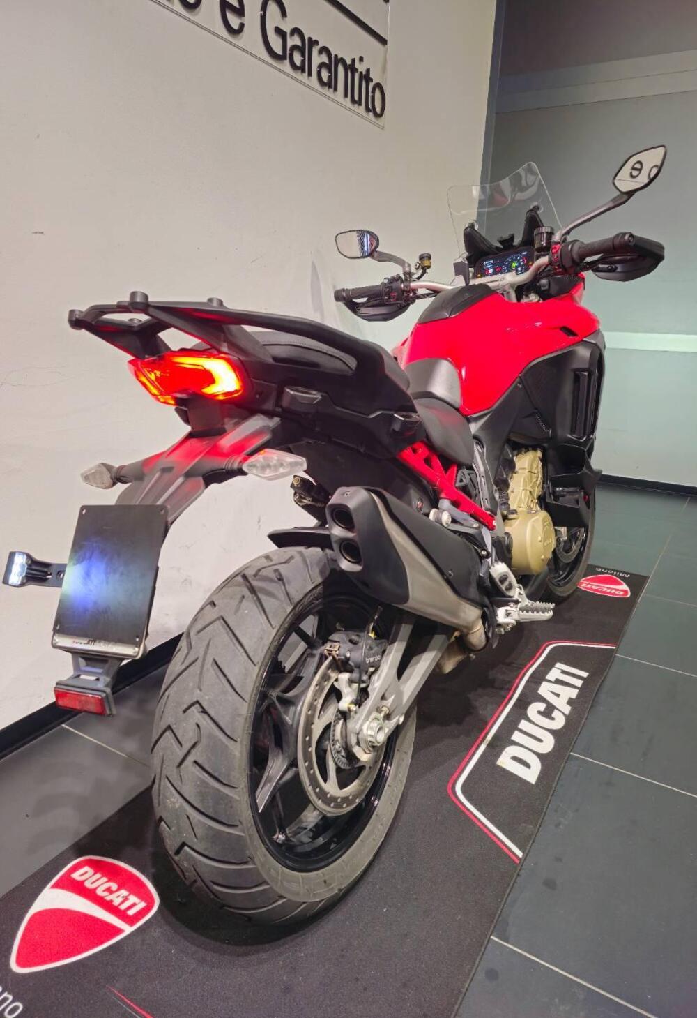 Ducati Multistrada V4 S (2025 - 26) (4)