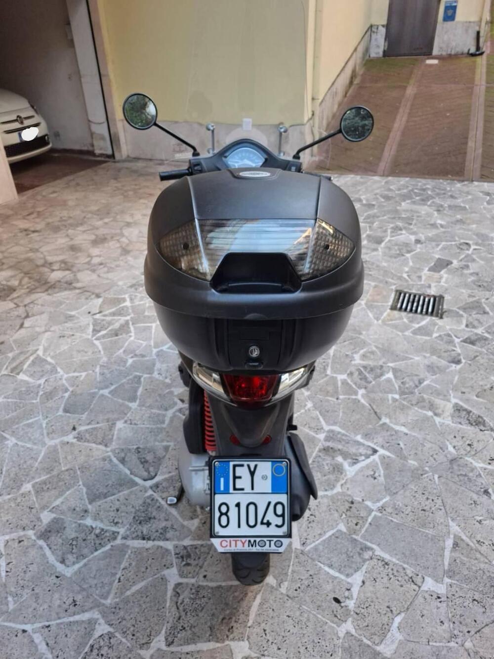 Piaggio Liberty 125 3V S ABS (2021 - 24) (5)