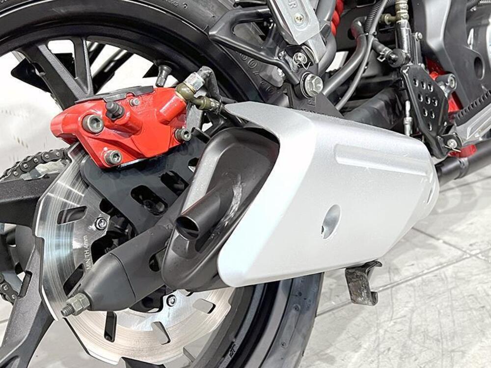 KSR Moto GRS 125 EFI (2017 - 20) (3)