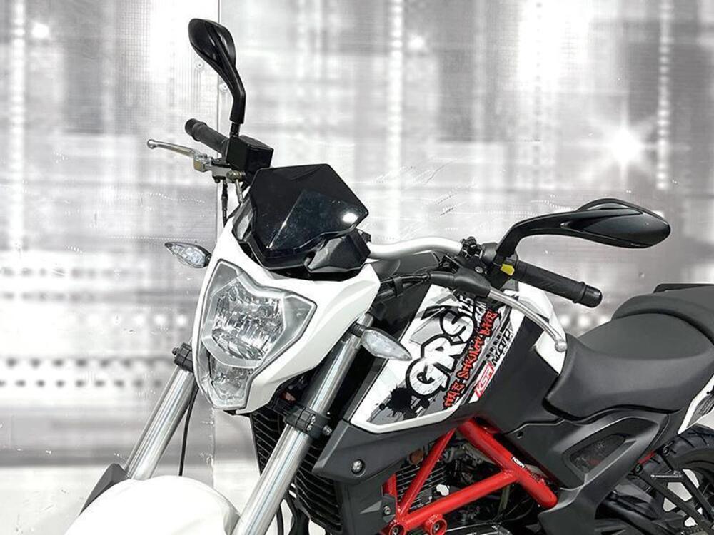 KSR Moto GRS 125 EFI (2017 - 20) (5)