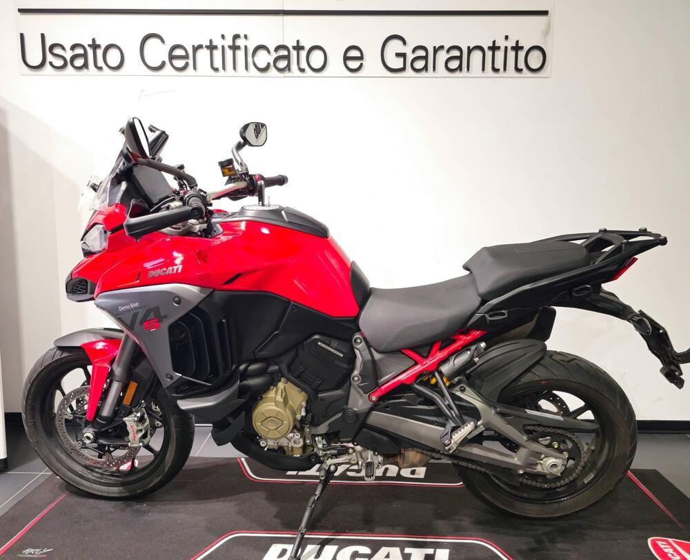 Ducati Multistrada V4 S (2025 - 26) (6)