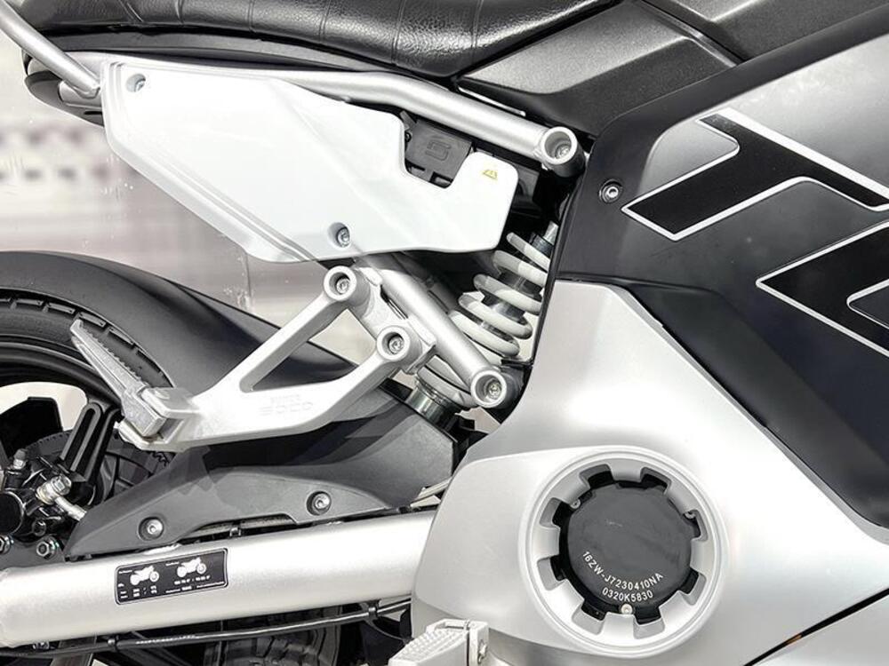 Super Soco TC L1 (2019 - 23) (3)